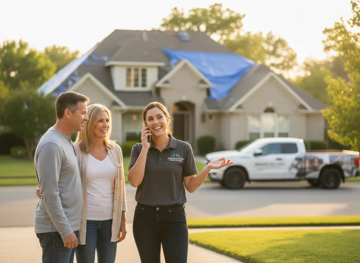 Emergency Roof Repair Calvin, LA FAQs